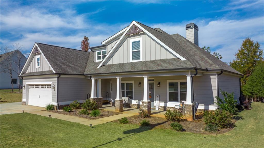 159 Alexander Lake Drive