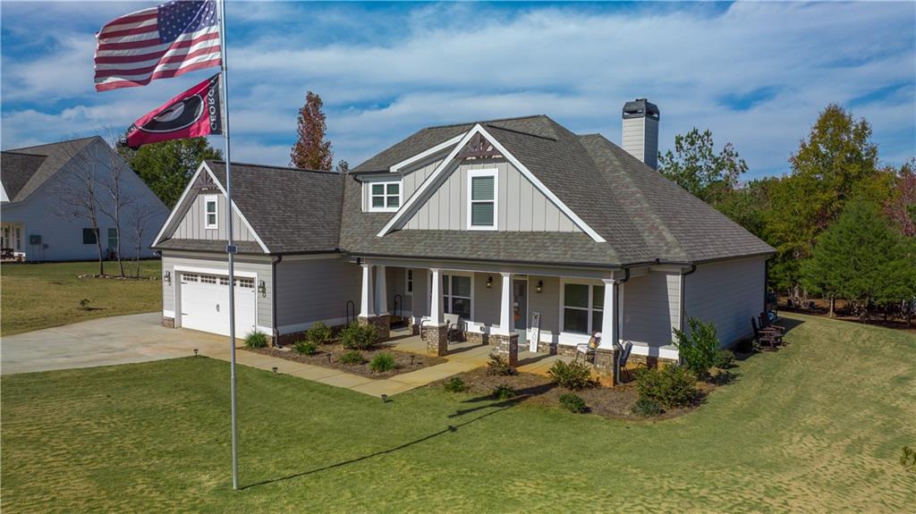 159 Alexander Lake Drive