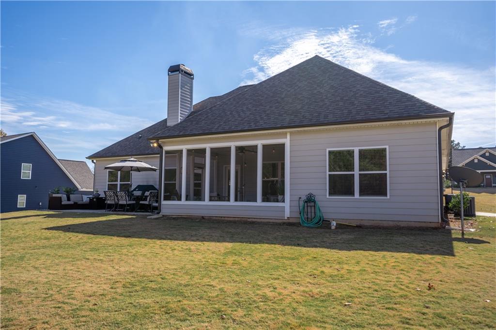 159 Alexander Lake Drive
