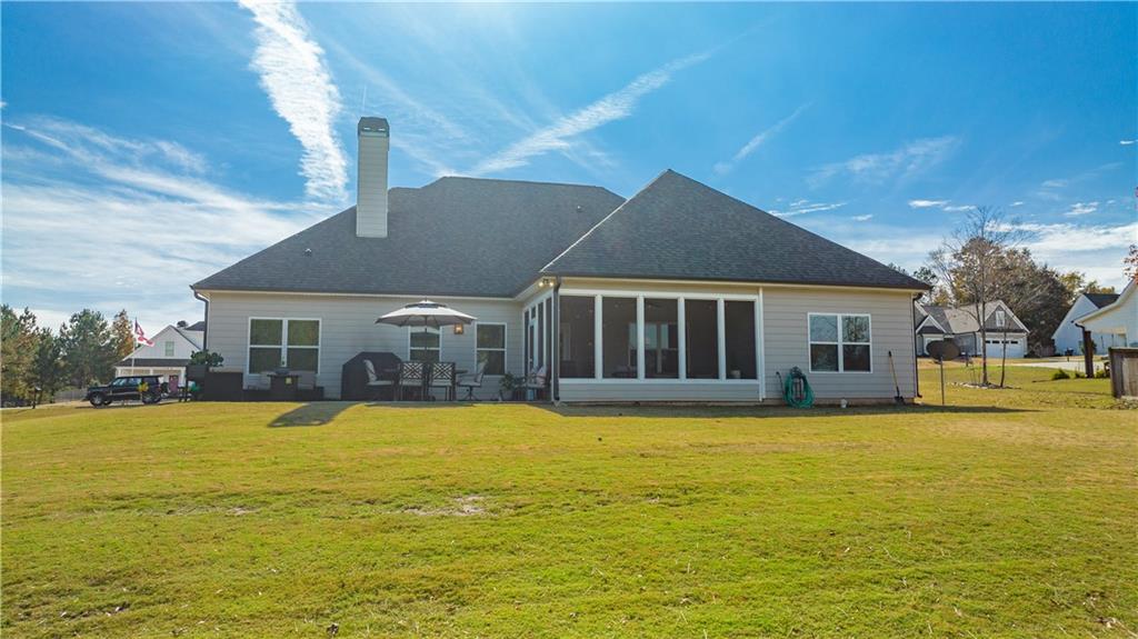 159 Alexander Lake Drive