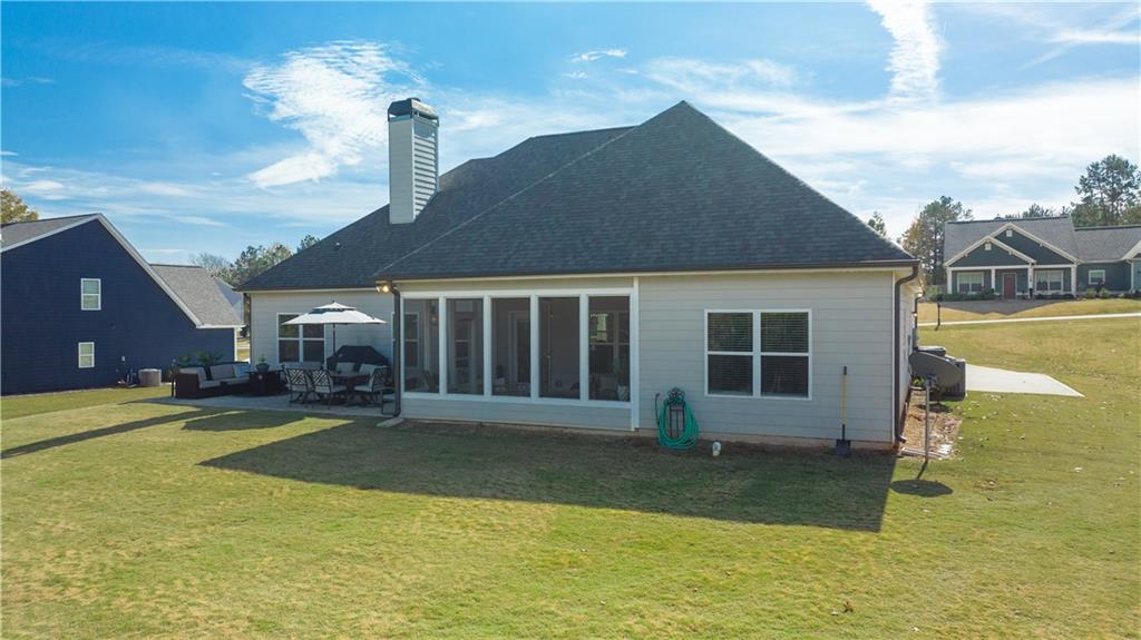 159 Alexander Lake Drive