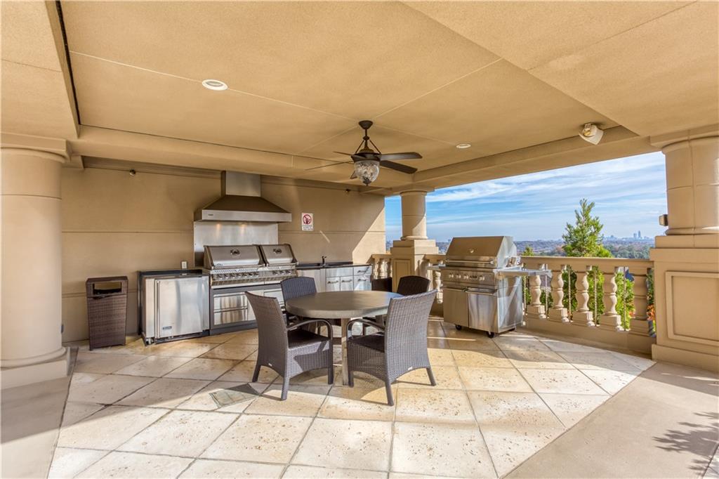 2700 Paces Ferry Road SE Unit 203