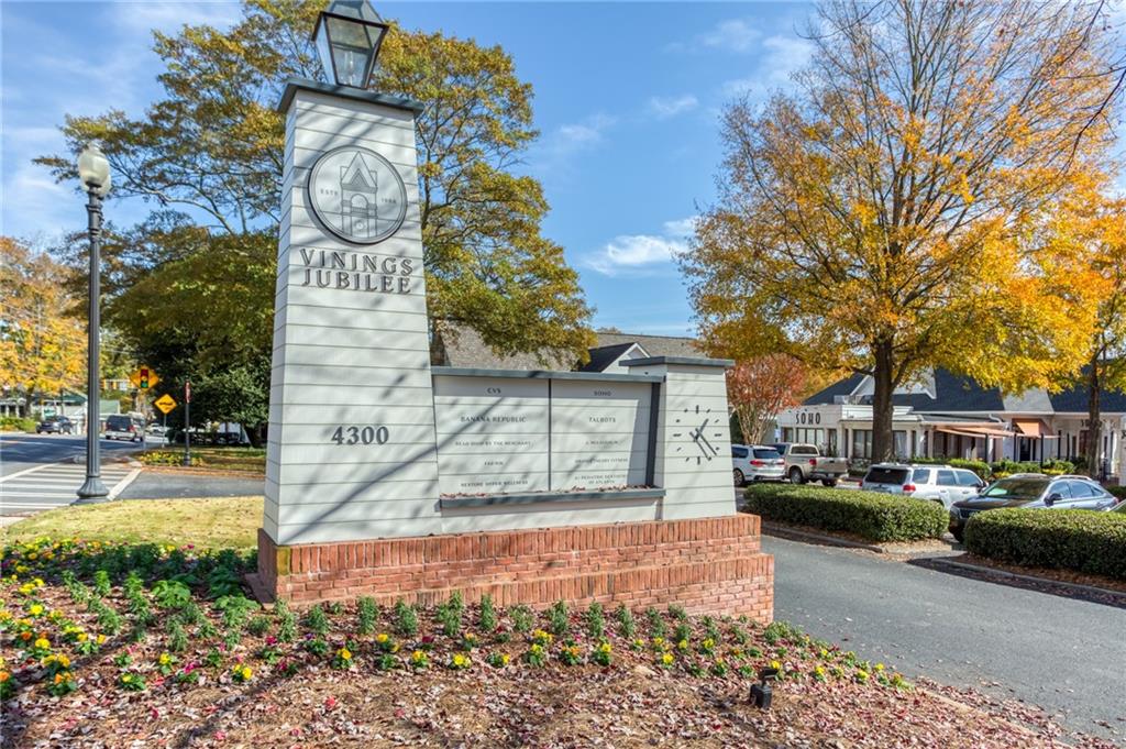 2700 Paces Ferry Road SE Unit 203