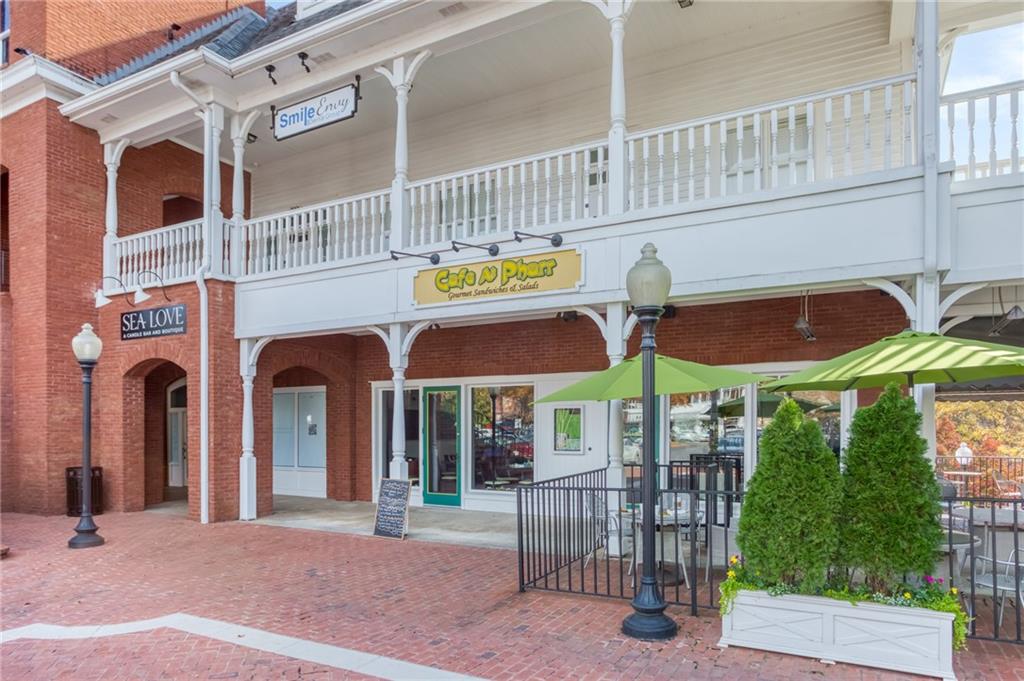 2700 Paces Ferry Road SE Unit 203