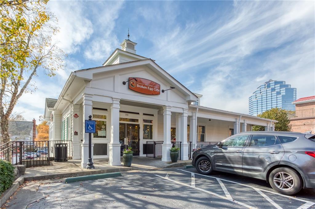 2700 Paces Ferry Road SE Unit 203