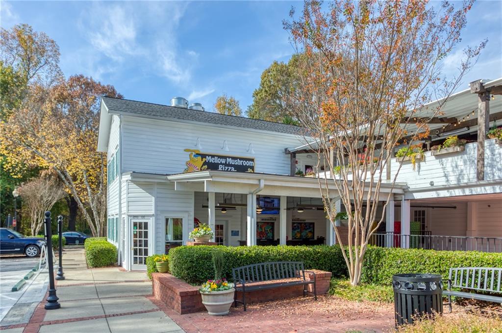 2700 Paces Ferry Road SE Unit 203