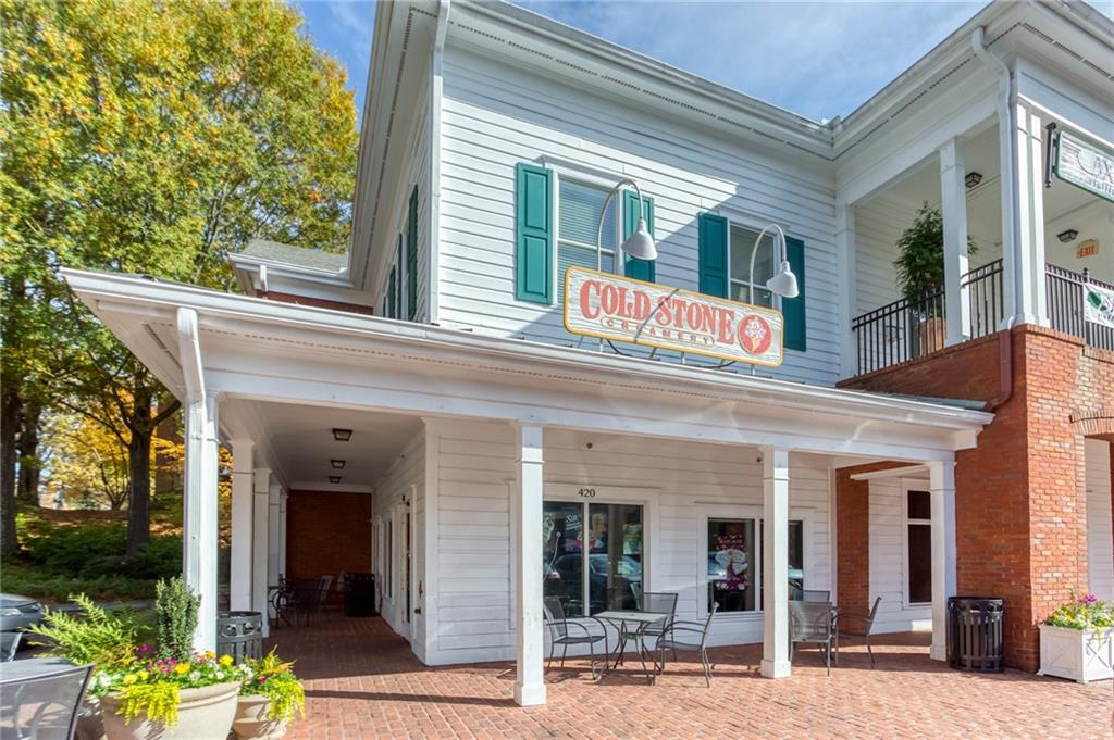 2700 Paces Ferry Road SE Unit 203