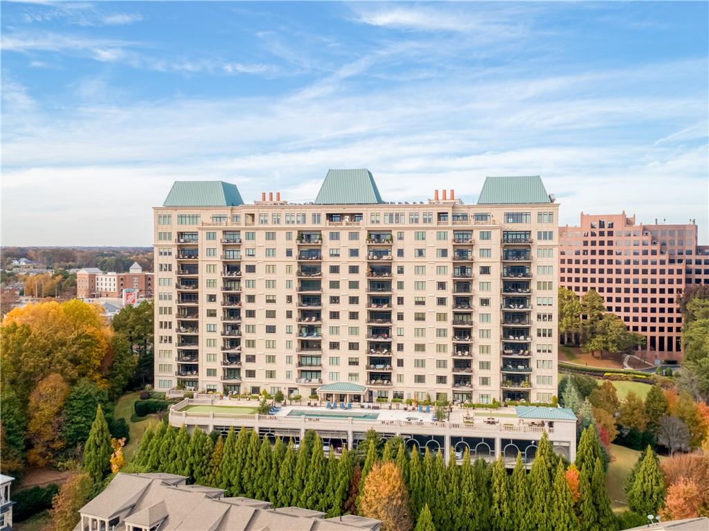 2700 Paces Ferry Road SE Unit 203