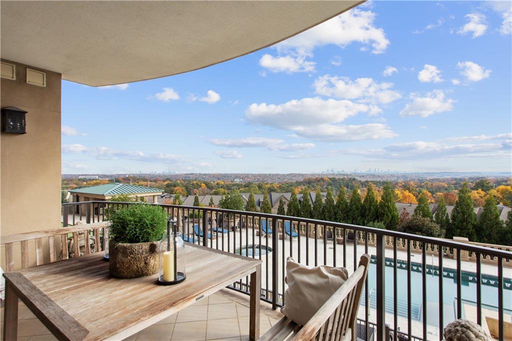 2700 Paces Ferry Road SE Unit 203