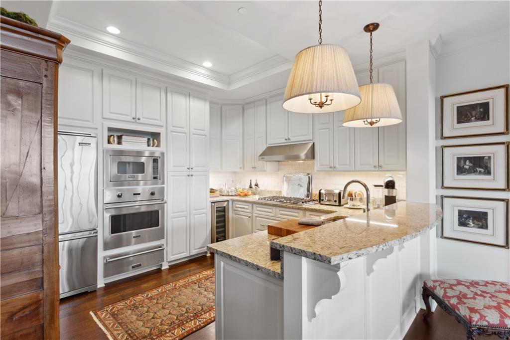 2700 Paces Ferry Road SE Unit 203