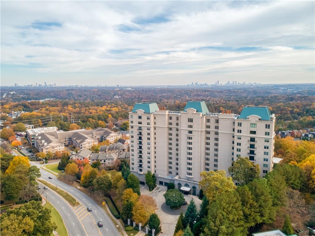 2700 Paces Ferry Road SE Unit 203