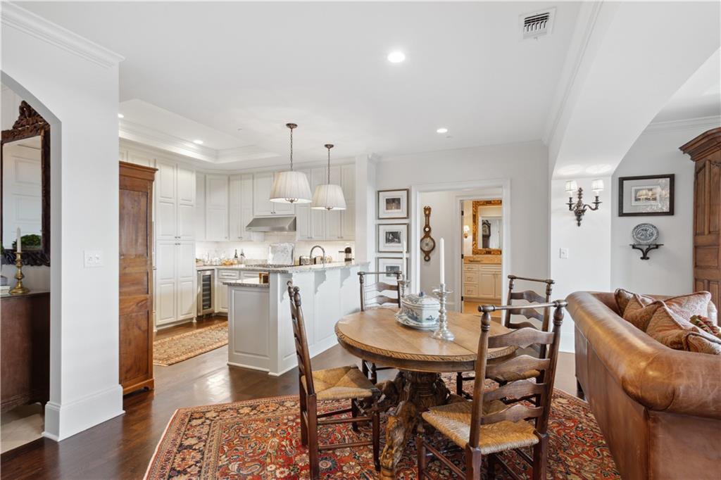 2700 Paces Ferry Road SE Unit 203