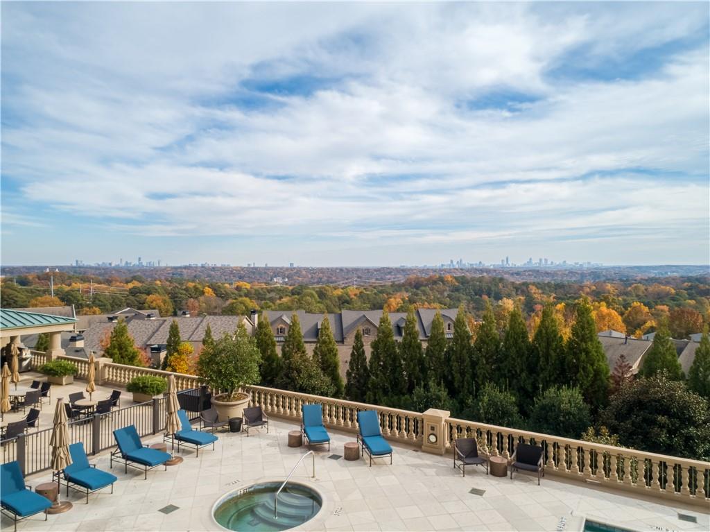 2700 Paces Ferry Road SE Unit 203