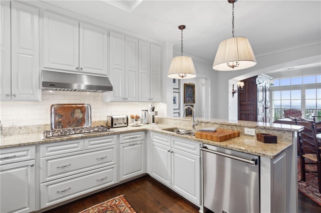 2700 Paces Ferry Road SE Unit 203