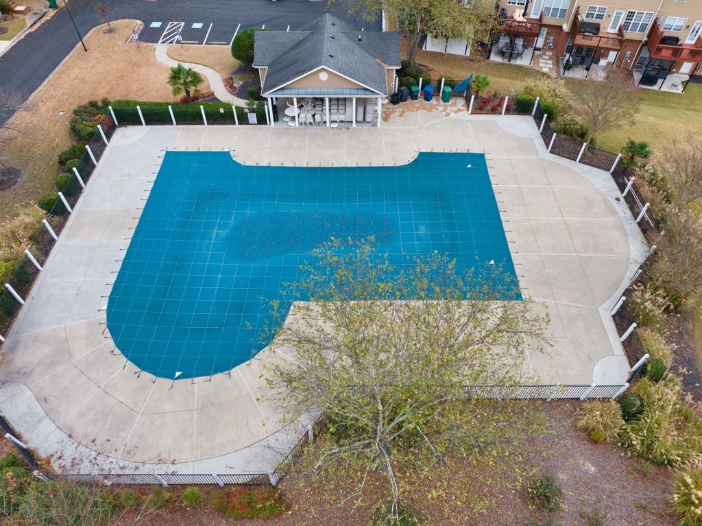4858 Payson Terrace