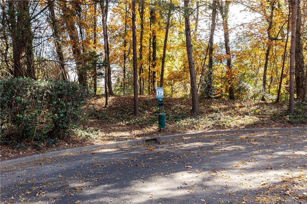811 Vinings Forest Lane SE