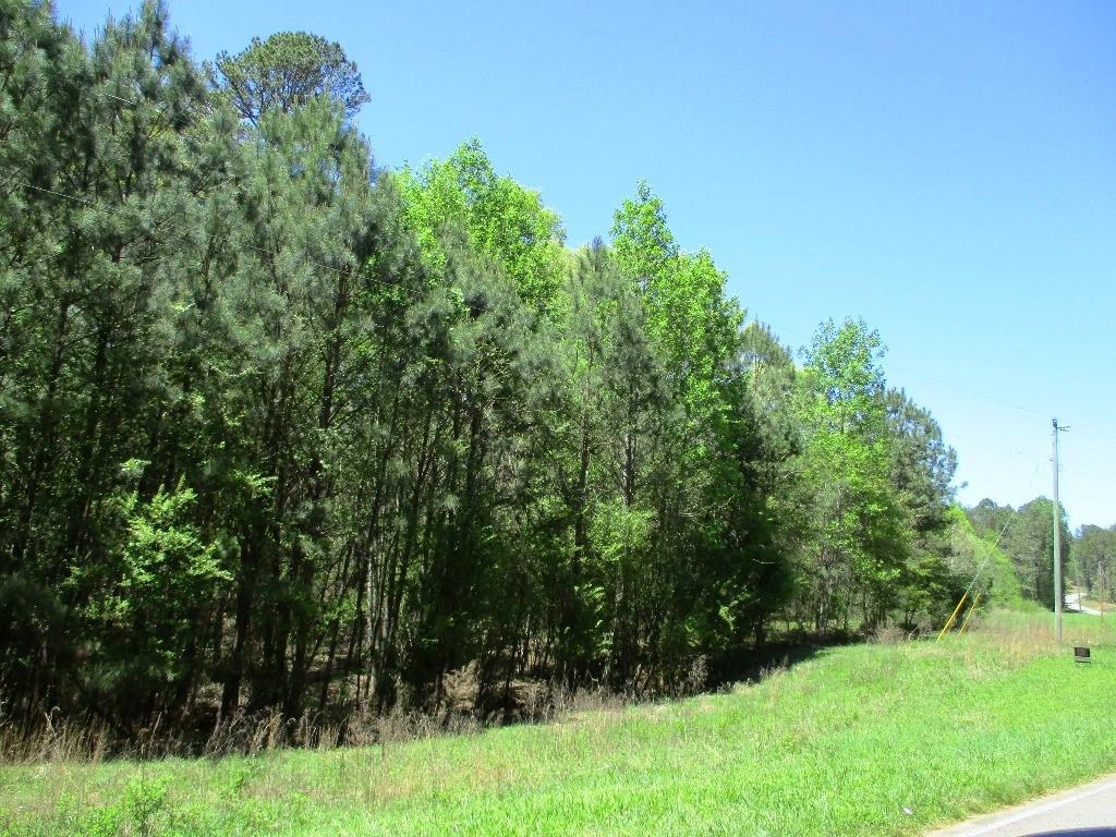 LOT 2 H Abercrombie Road