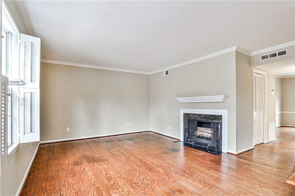 9 Chaumont Square NW