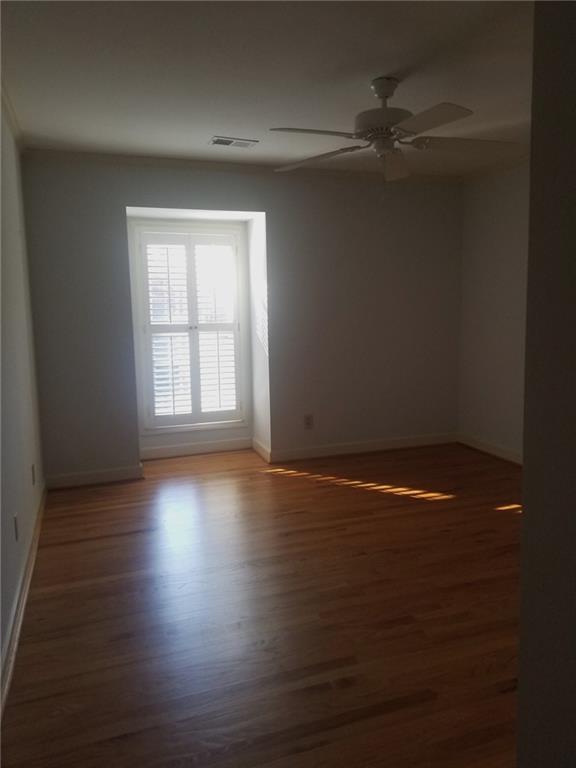 281 The South Chace