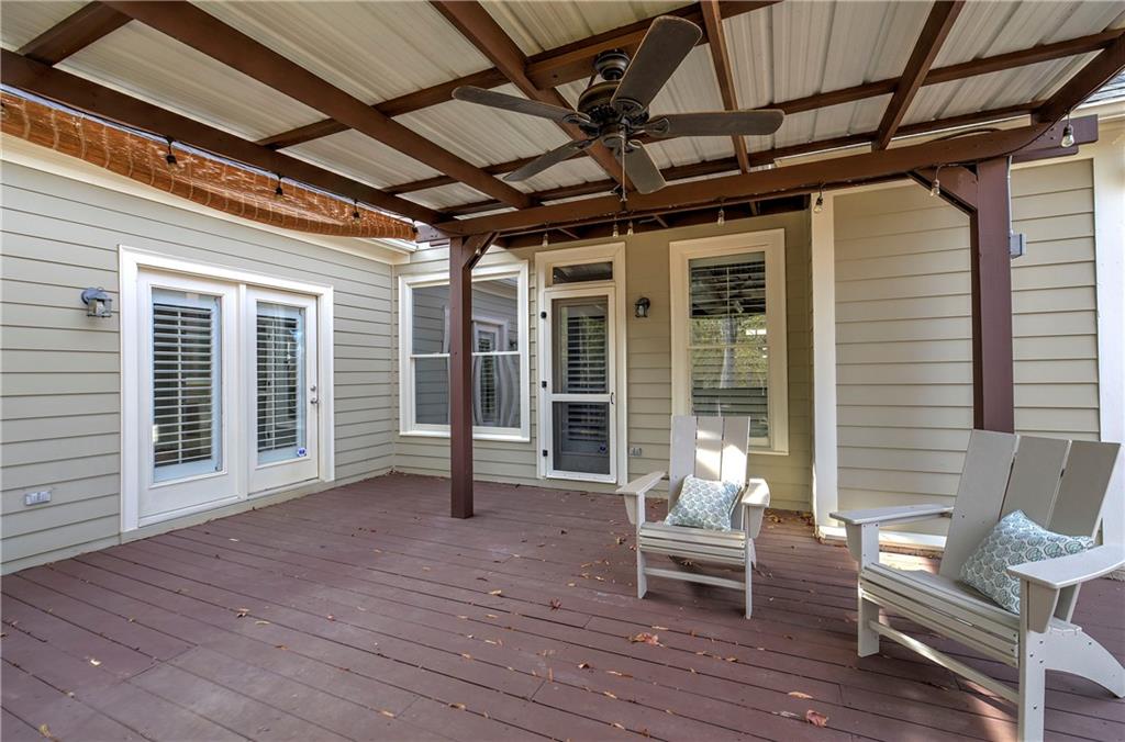21 Lake Haven Drive