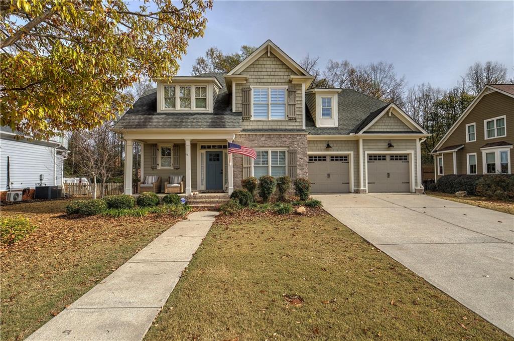 21 Lake Haven Drive