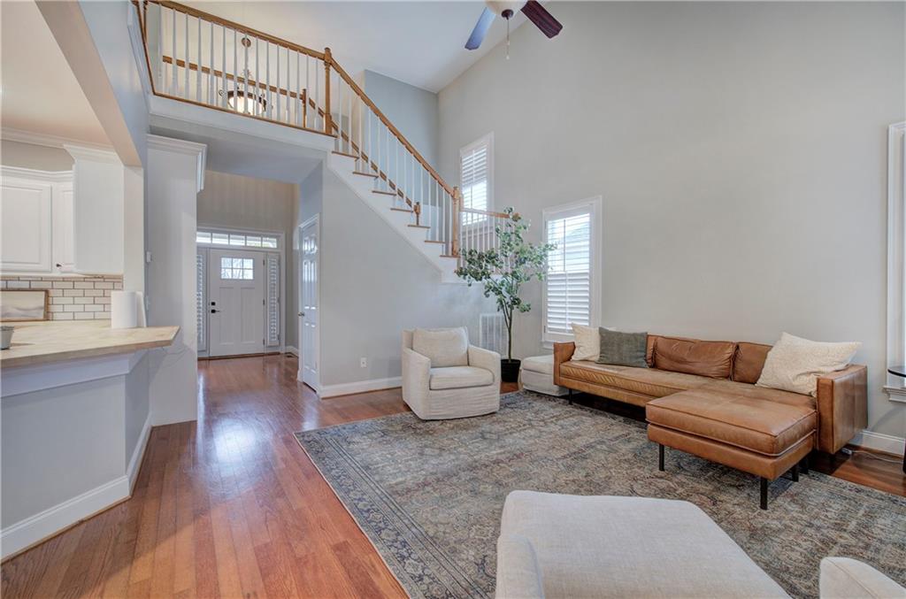21 Lake Haven Drive