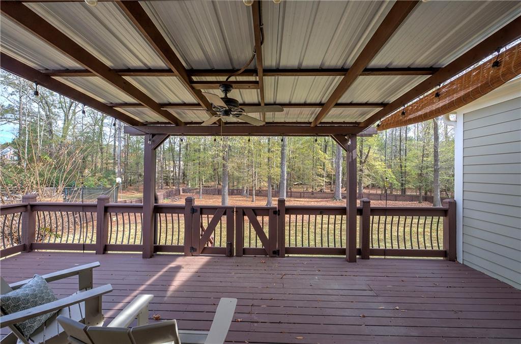 21 Lake Haven Drive