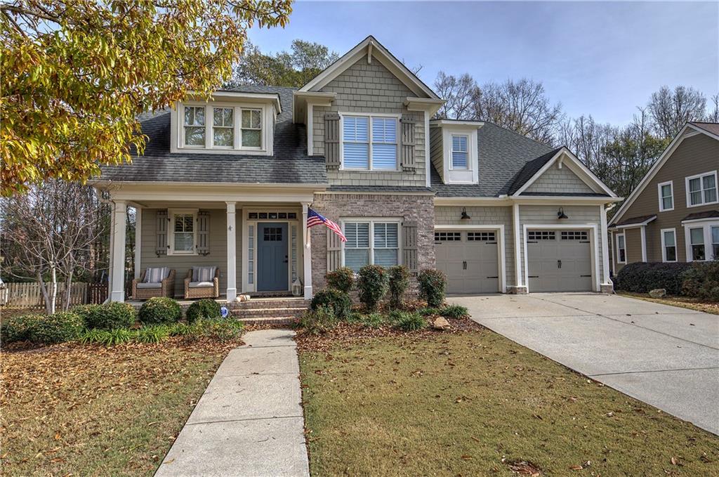 21 Lake Haven Drive