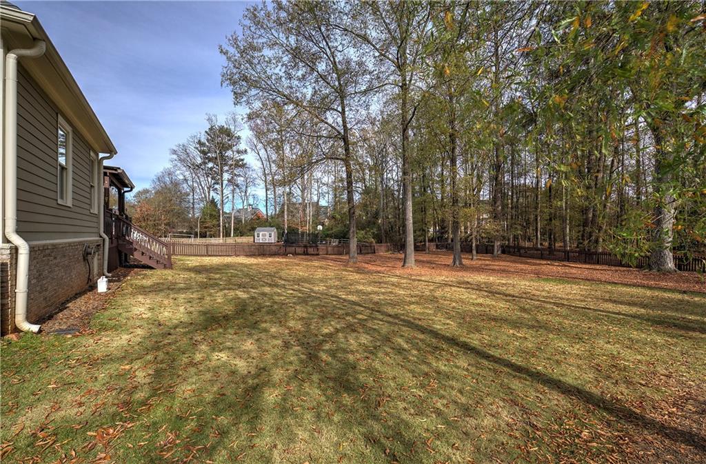 21 Lake Haven Drive