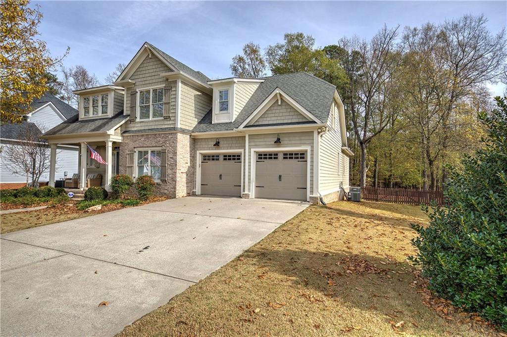 21 Lake Haven Drive