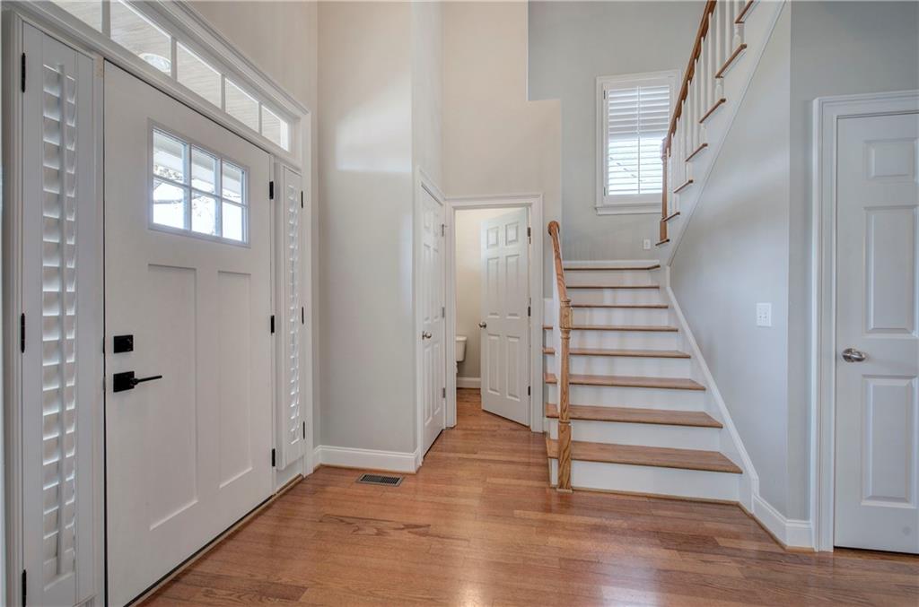 21 Lake Haven Drive