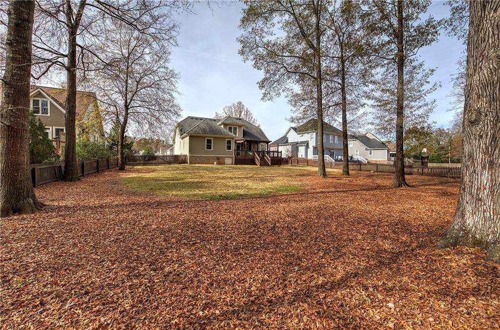 21 Lake Haven Drive