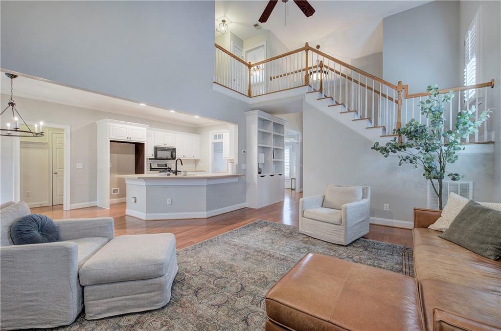 21 Lake Haven Drive