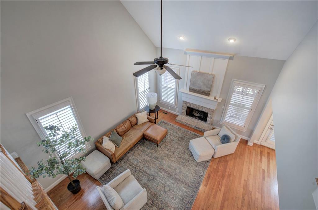 21 Lake Haven Drive
