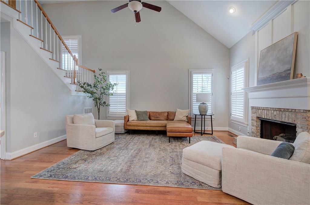 21 Lake Haven Drive