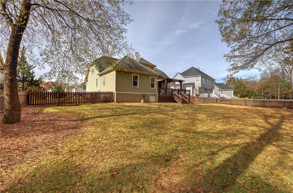 21 Lake Haven Drive