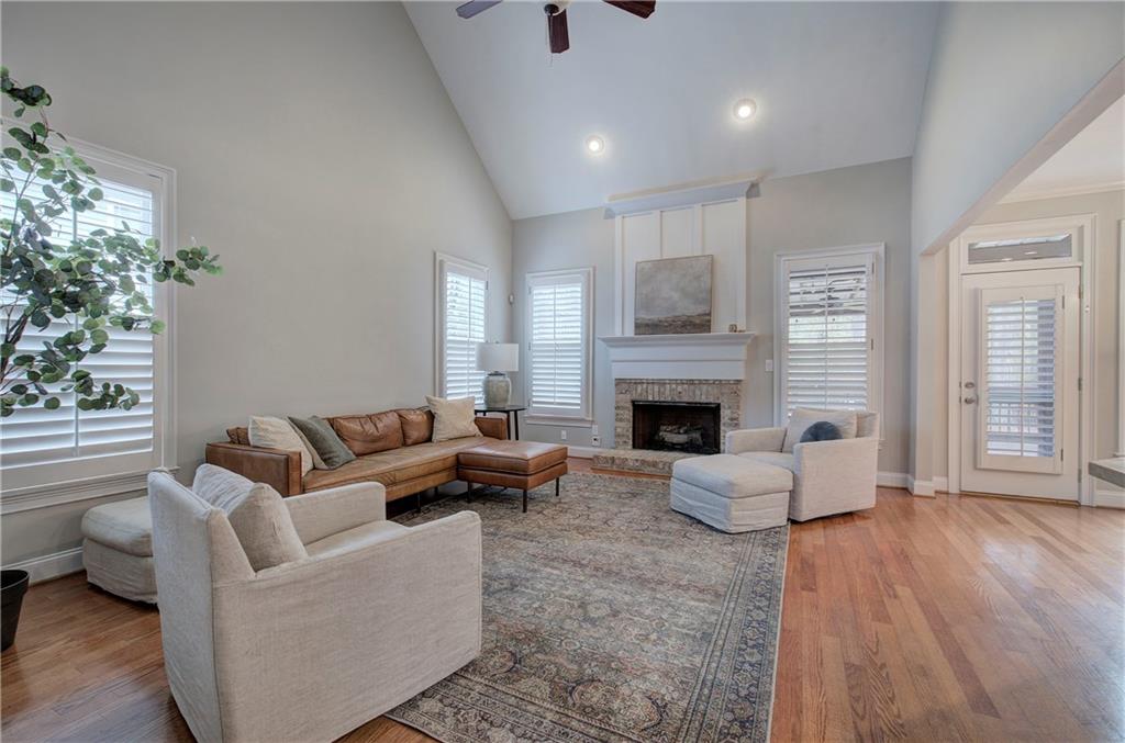 21 Lake Haven Drive