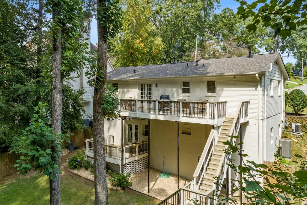 1447 Cortez Lane NE