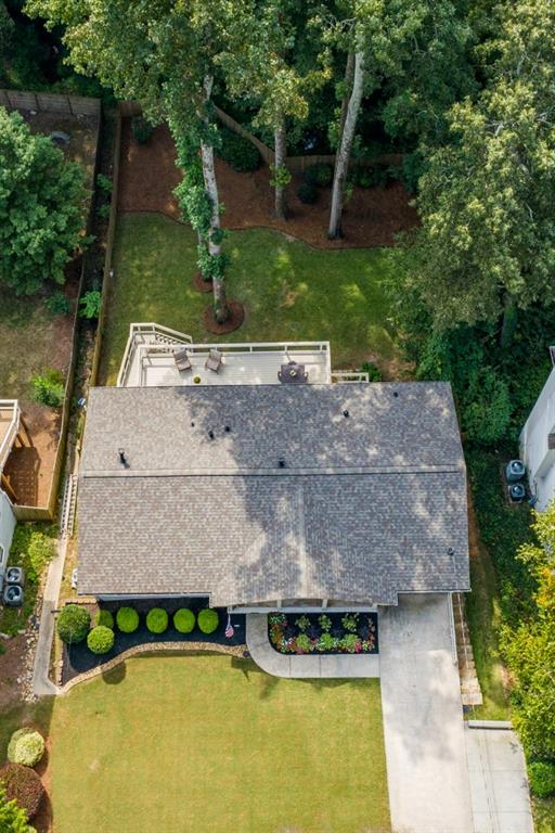 1447 Cortez Lane NE