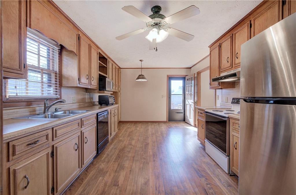 37 Skyview Circle