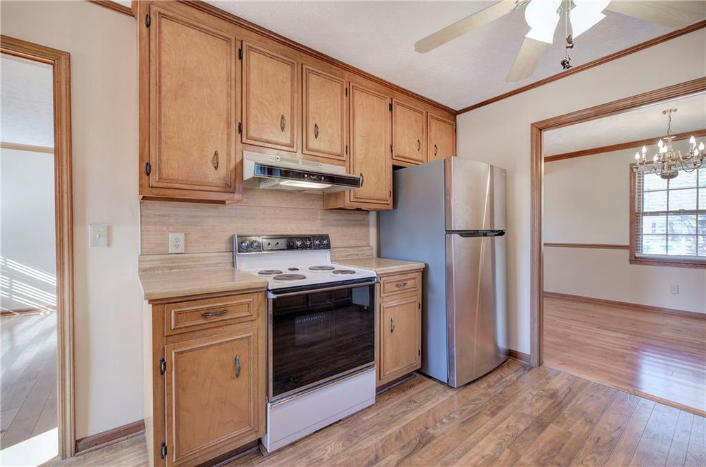 37 Skyview Circle