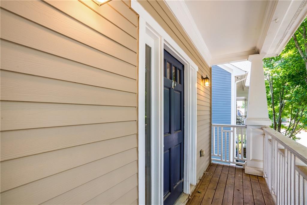 431 Carter Avenue SE