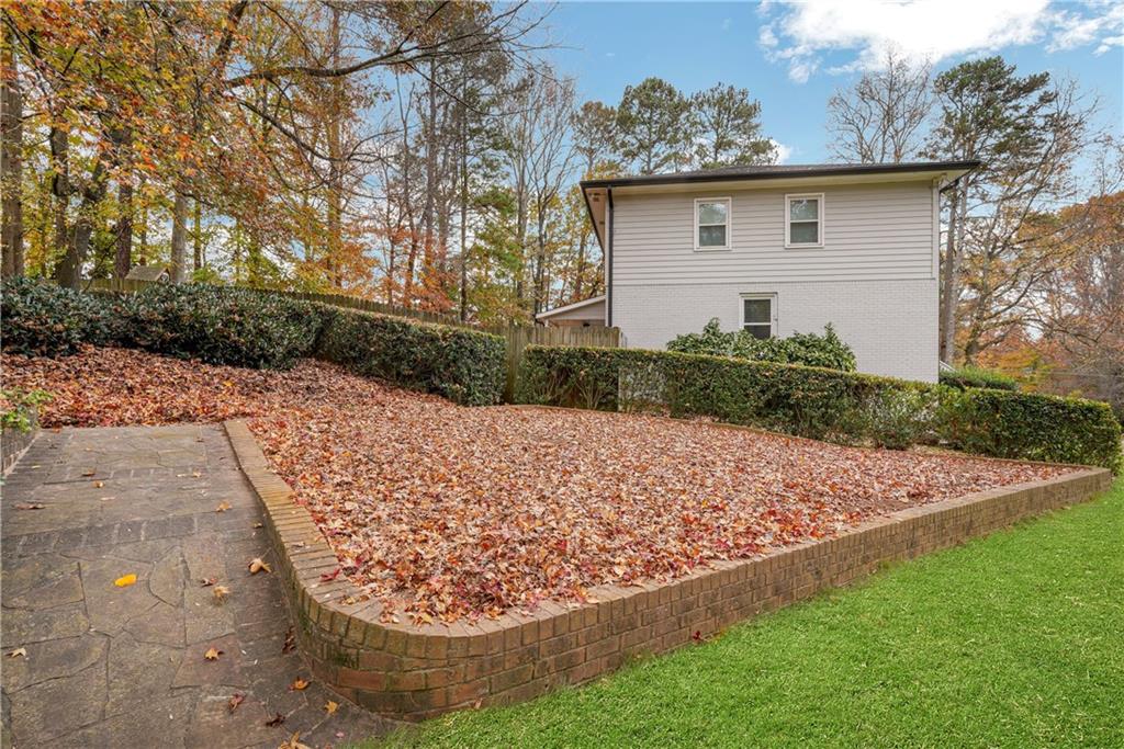 4975 Vernon Springs Drive