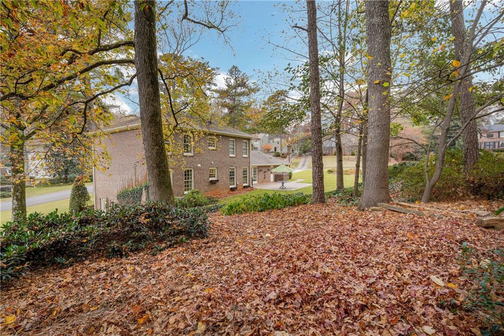 4975 Vernon Springs Drive