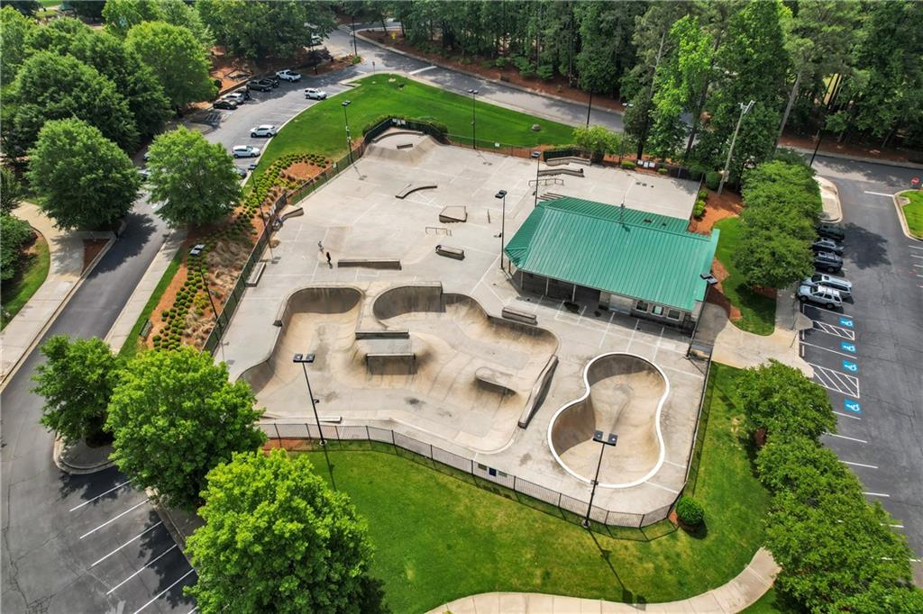 4975 Vernon Springs Drive