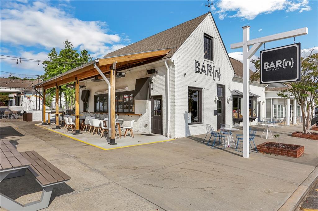 4975 Vernon Springs Drive
