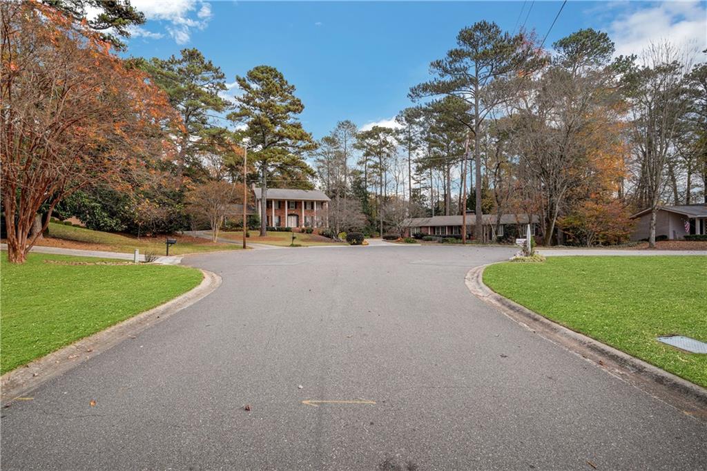 4975 Vernon Springs Drive