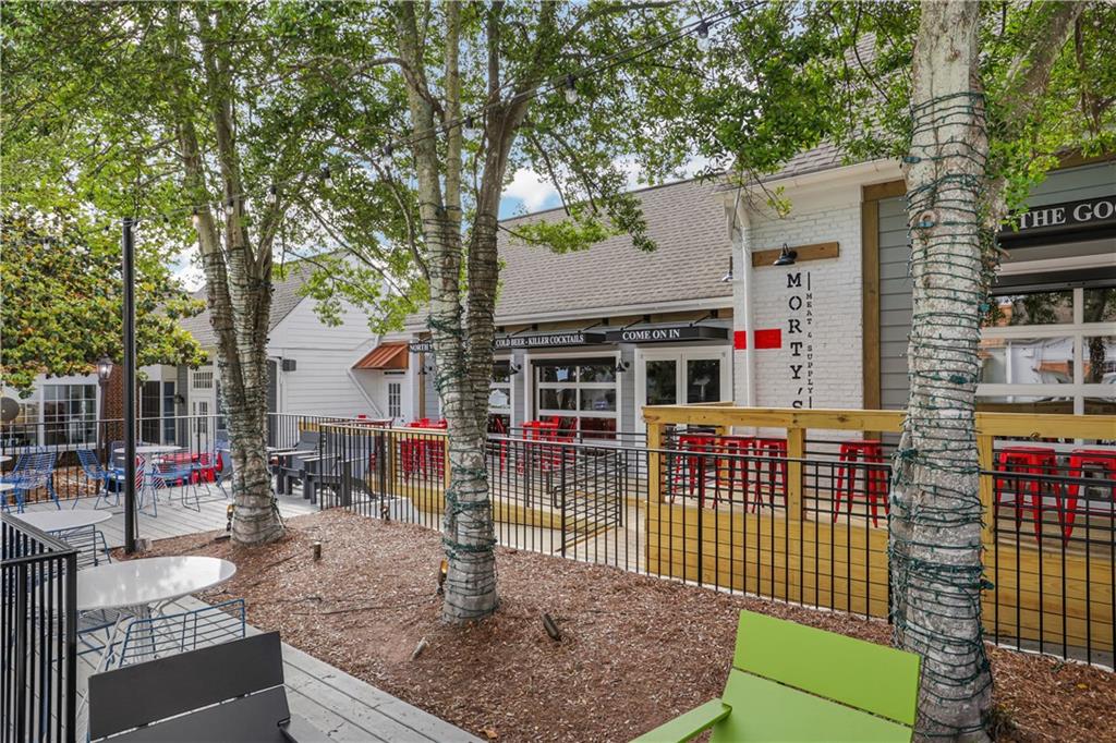 4975 Vernon Springs Drive