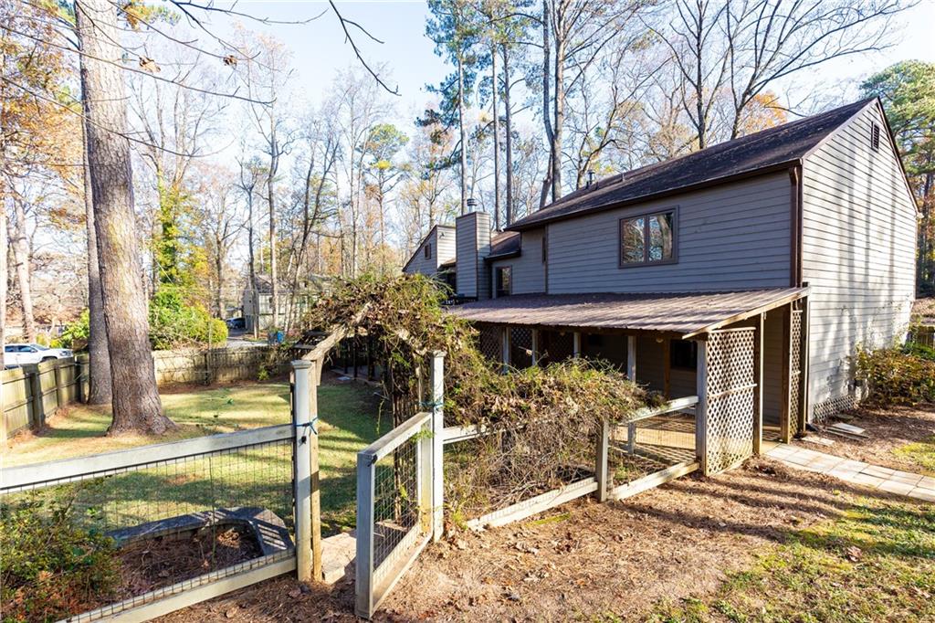 2986 Leafwood Drive SE
