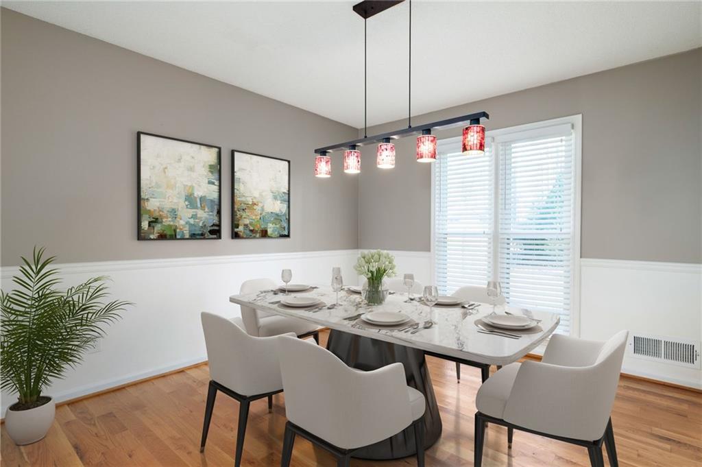 3265 WOODCLIFF Way